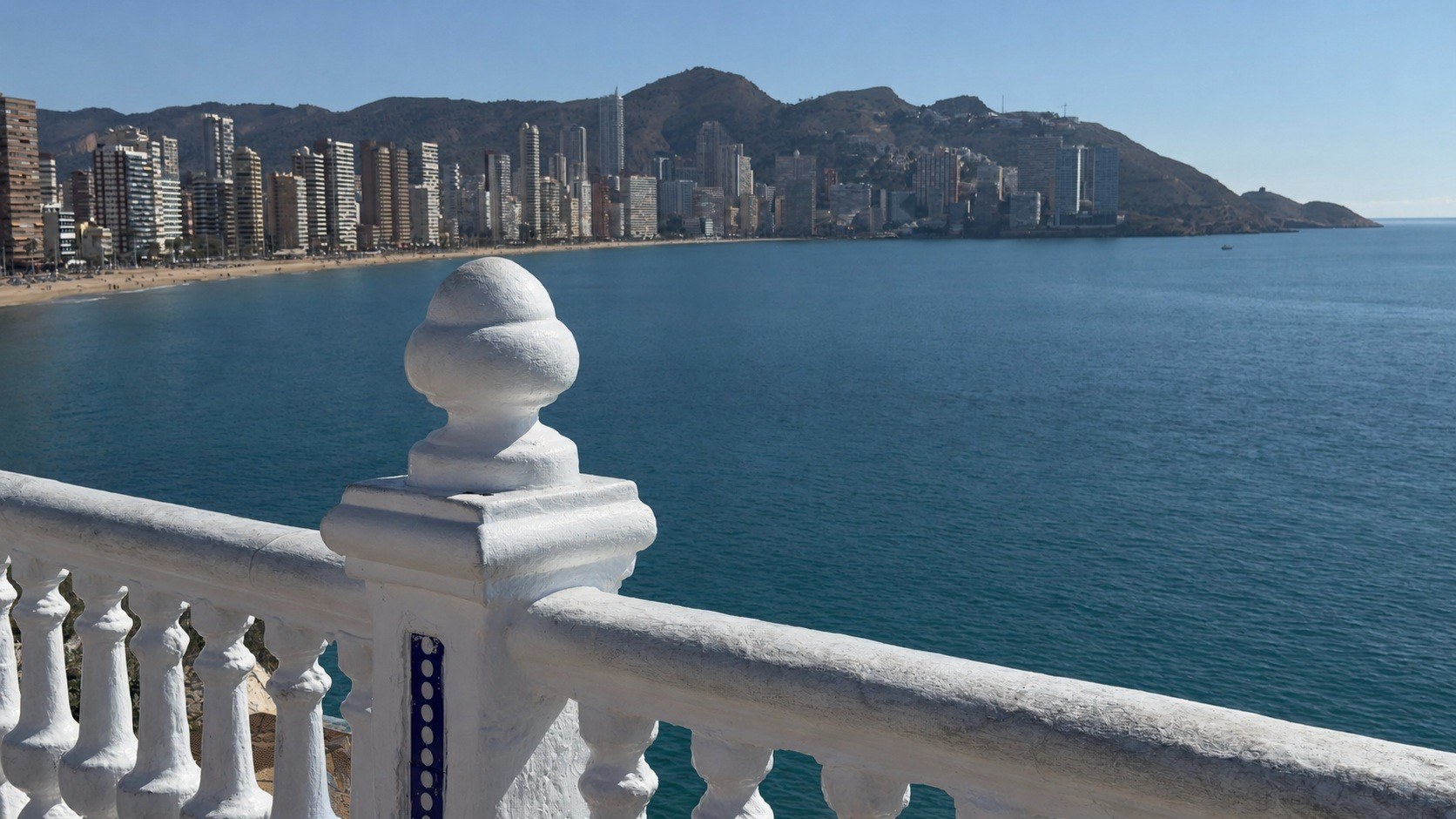 Benidorm