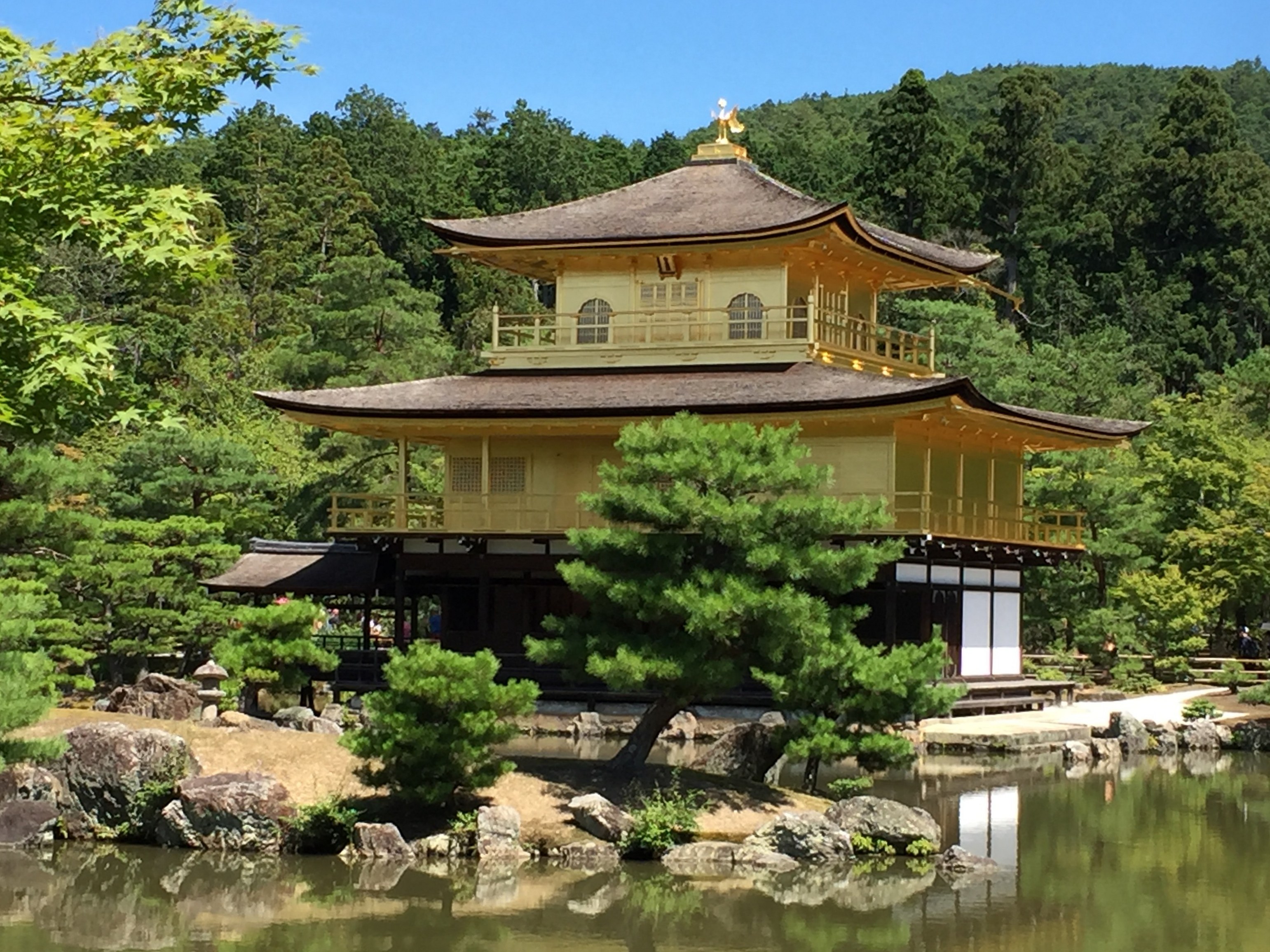 Japan Unwrapped