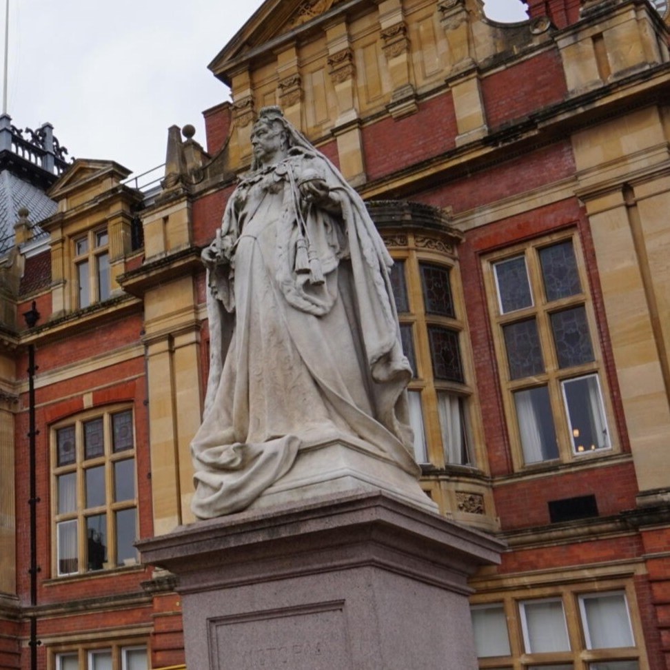 Leamington Spa