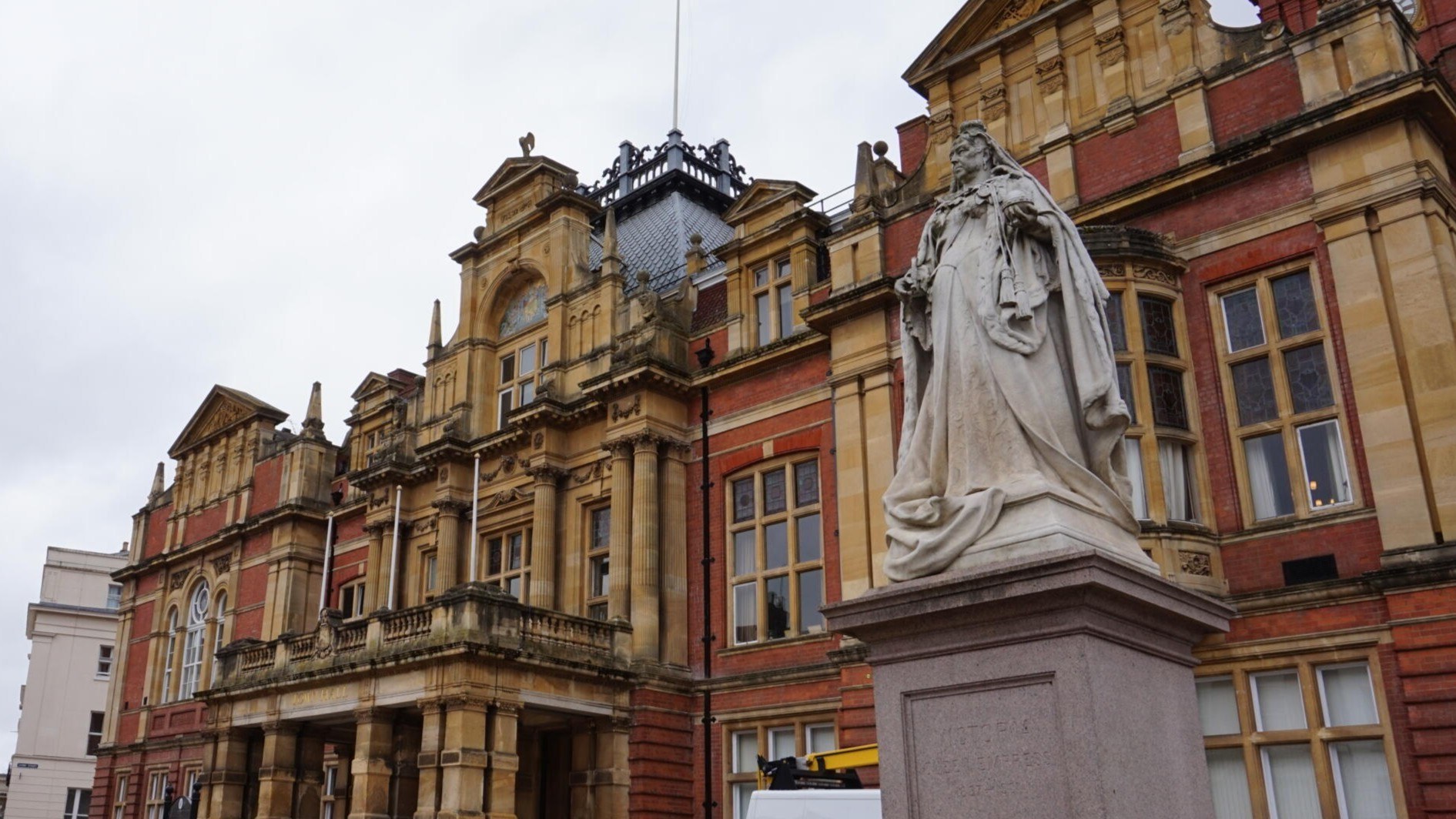 Leamington Spa